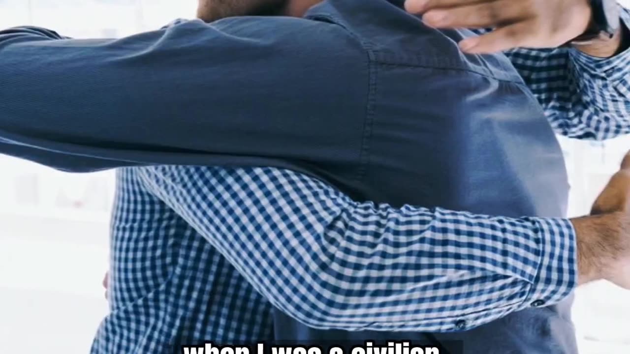 JOEY DIAZ ON WEAPONS