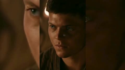 He deserved so much better man #ivartheboneless #vikings