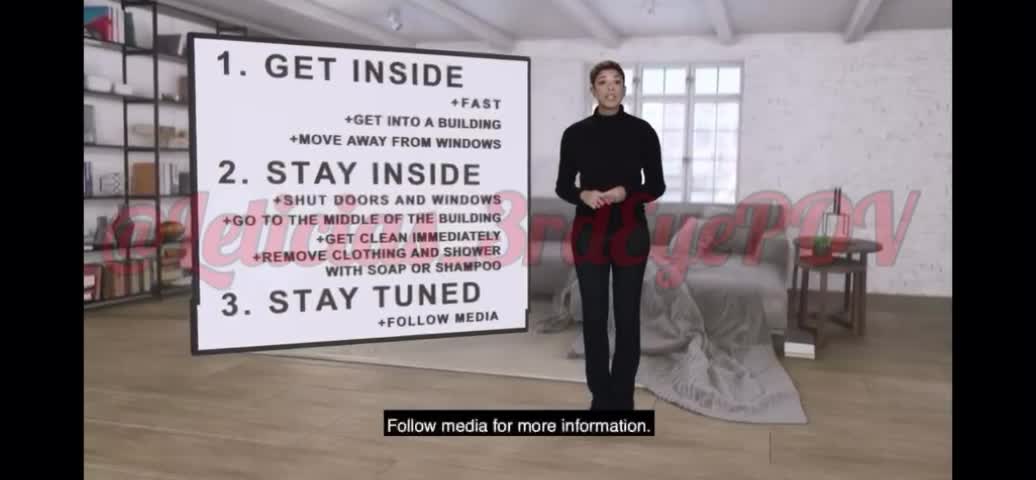 NY PSA