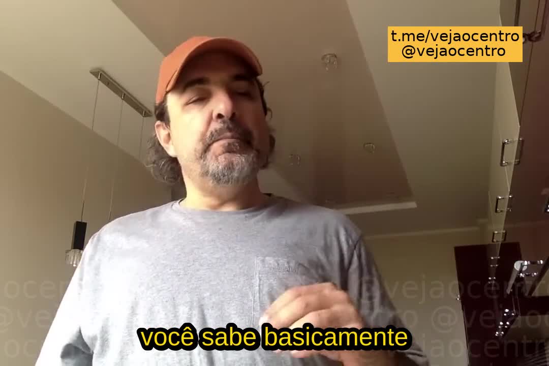 Assista a análise de Gonzalo Lira (18/6/2022)