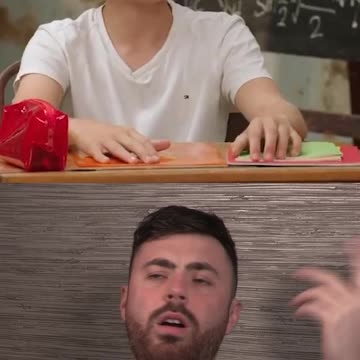 Channel 4's New "Education" Series is INNAPROPRIATE