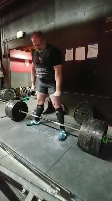 675 lb DL 12/17/2021