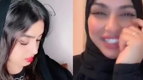 روج بالنوتي - Arabic girls Live tokshow