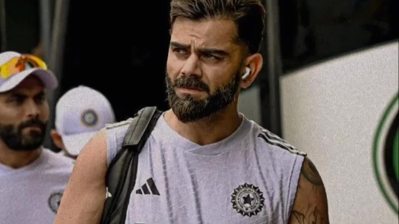 Virat kohli new shorts