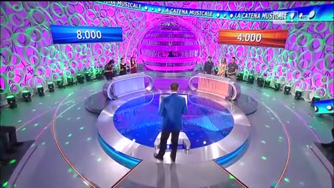 RAIUNO - Reazione A Catena-La Catena Musicale (26/06/2016)