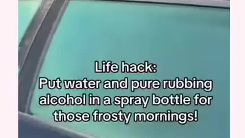 Life hack