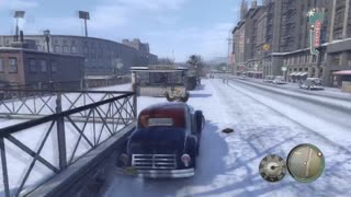 Mafia II (PART 05) [Caught]