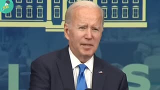 Joe Biden warned Putin