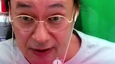 Falun Gong series part 8 Trump and the Falun Gong Ex Member Angela tells all