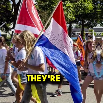 3 countries with similar languages to english