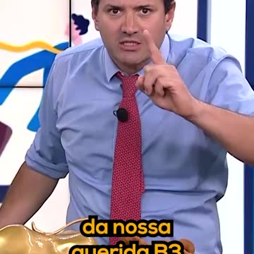 Fuga recorde de estrangeiros na bolsa brasileira