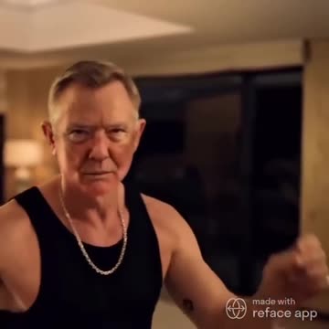 The Ultimate Donald Trump Cosplay Meme!