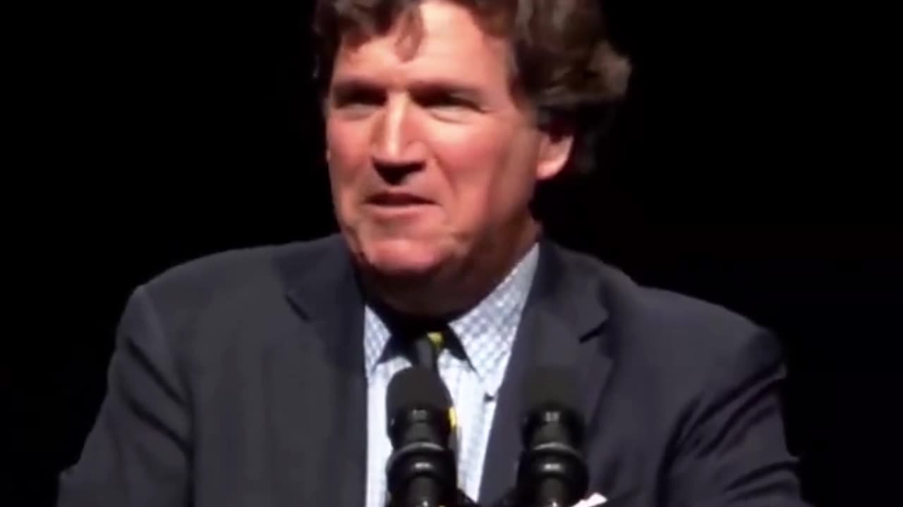 TUCKER KNOWS!!!