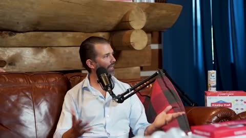 Watch Me Go OFF On RINO Ron DeSantis 