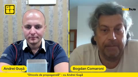 Bogdan Comaroni despre conspirația sâmburelui care tratează cancerul