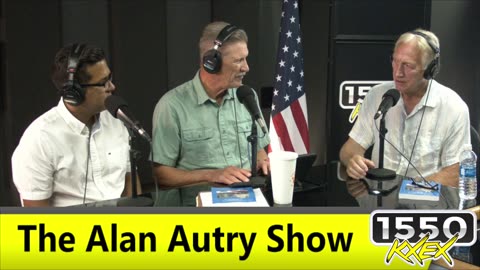 The Alan Autry Show
