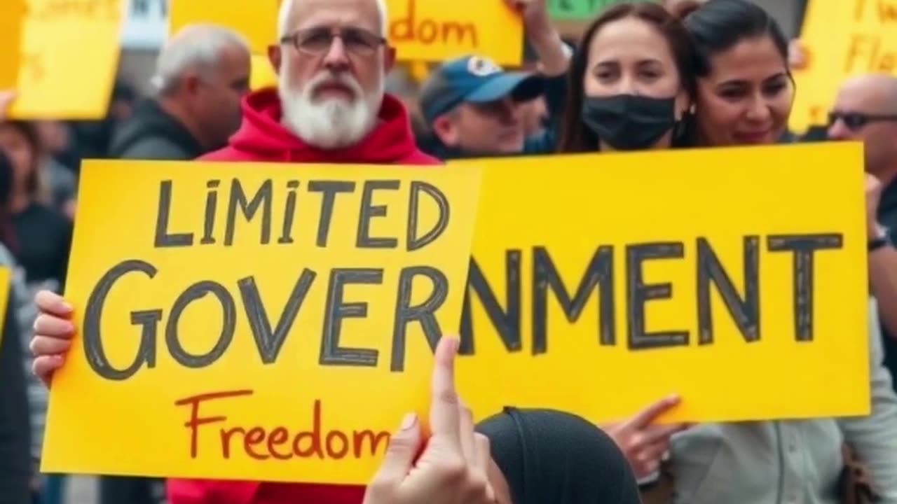 Trump's 2024 Election: A Battle for America's Future