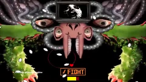 10 Creepiest Video Game Boss Battles Ever