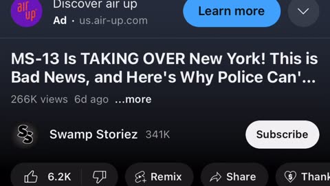 This story doesn’t sound accurate sounds like propaganda