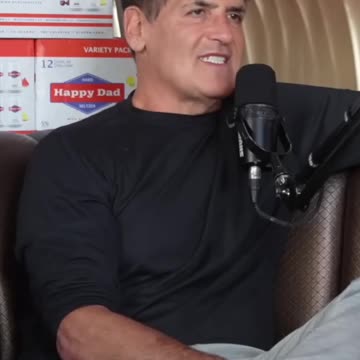 Secrets Behind the Scenes of Shark Tank Revealed: Unedited Cursing and Openness Exposed