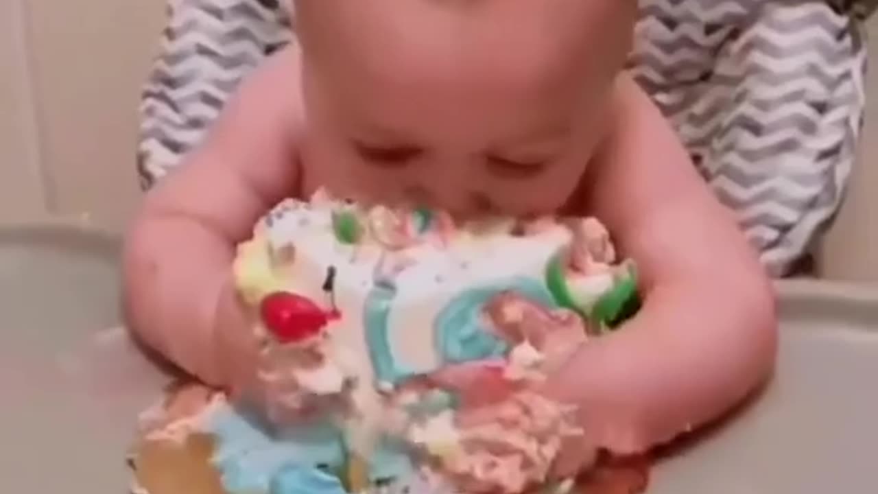 Funny babies videos | viral video | trending