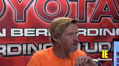 IE NEWSWIRE WHO"S SCREWING WHO EDITION 2-25-22