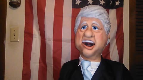 Bill Clinton: Literacy Is Not A Luxury