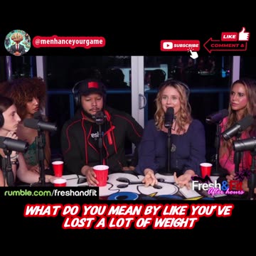 Do WOMEN SABOTAGE each other when they are HAPPY?