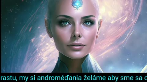 Androméďania 2023💫 Ako využiť energie