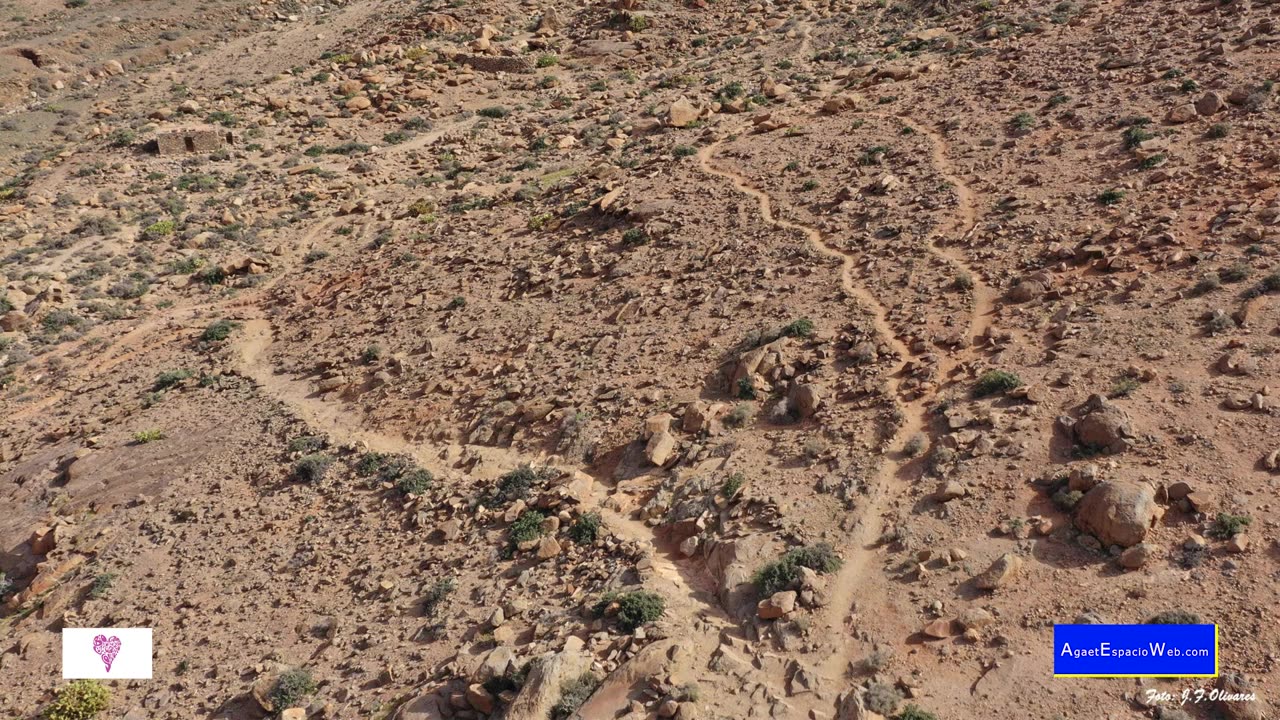 canarias"los politicos" destruye su patrimonio..2