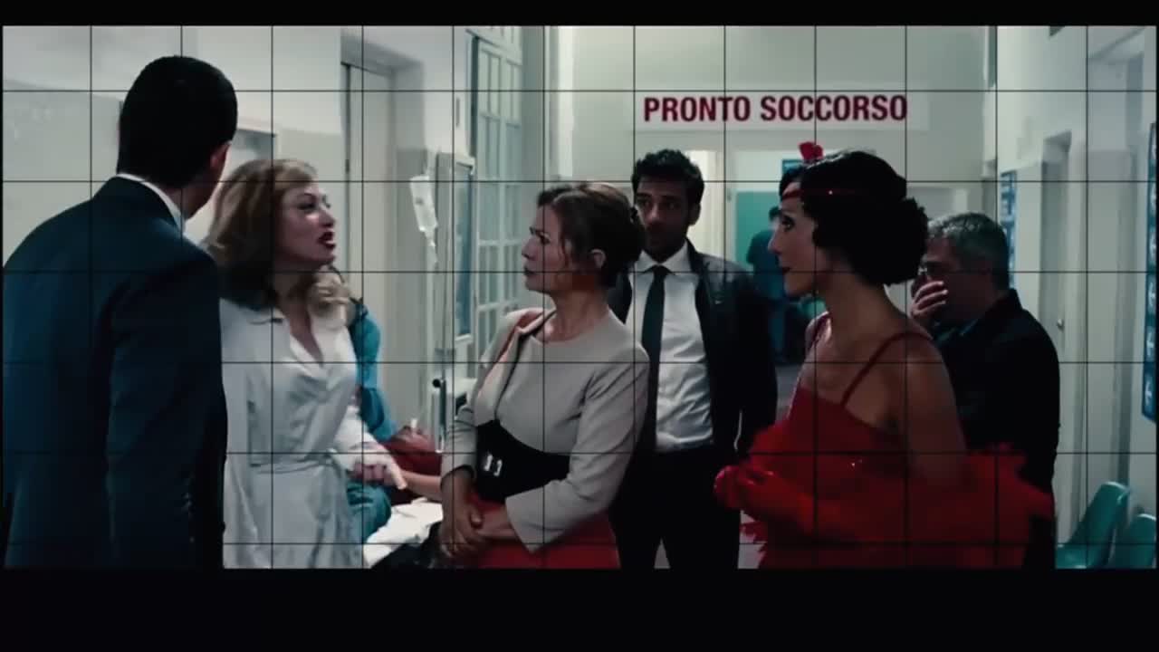 Viva l'Italia | Scena divertente | CLIP UFFICIALE