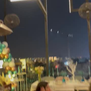 US Embassy in Iraq Under Rocket Attack 13 Jan 2022