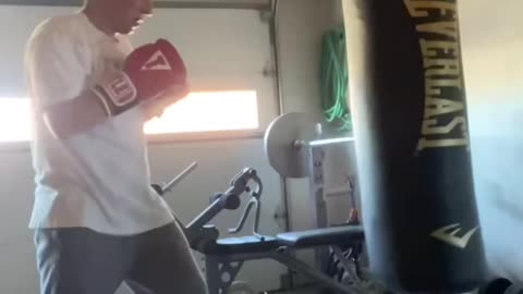 Boxing