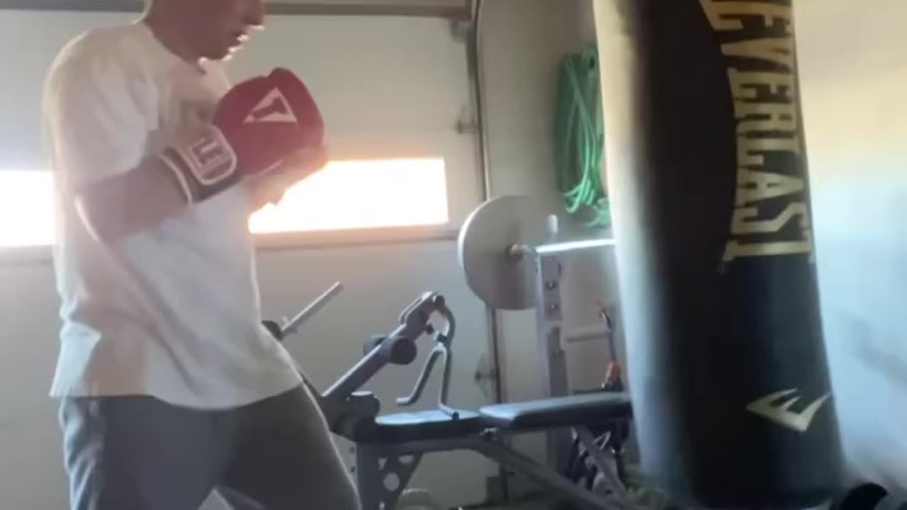 Boxing