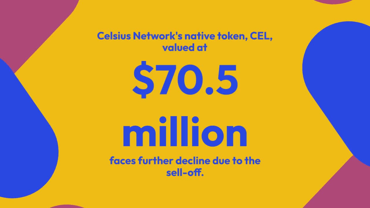 Altcoins Sell-Off Scheduled for July 1: This Company Readies to Sell $215 Million in Cryptos