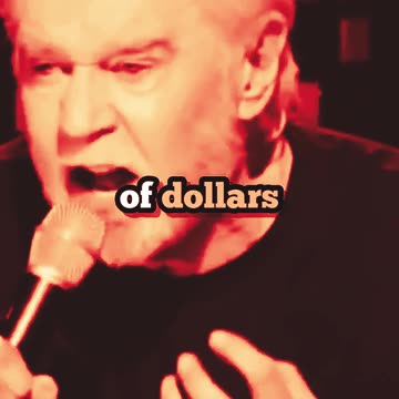 George Carlin | Its a Game