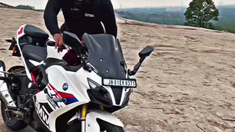 BMw lover ❤️