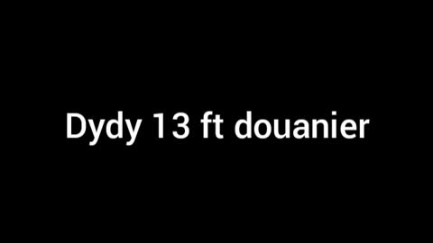 dydy13 ft douanier