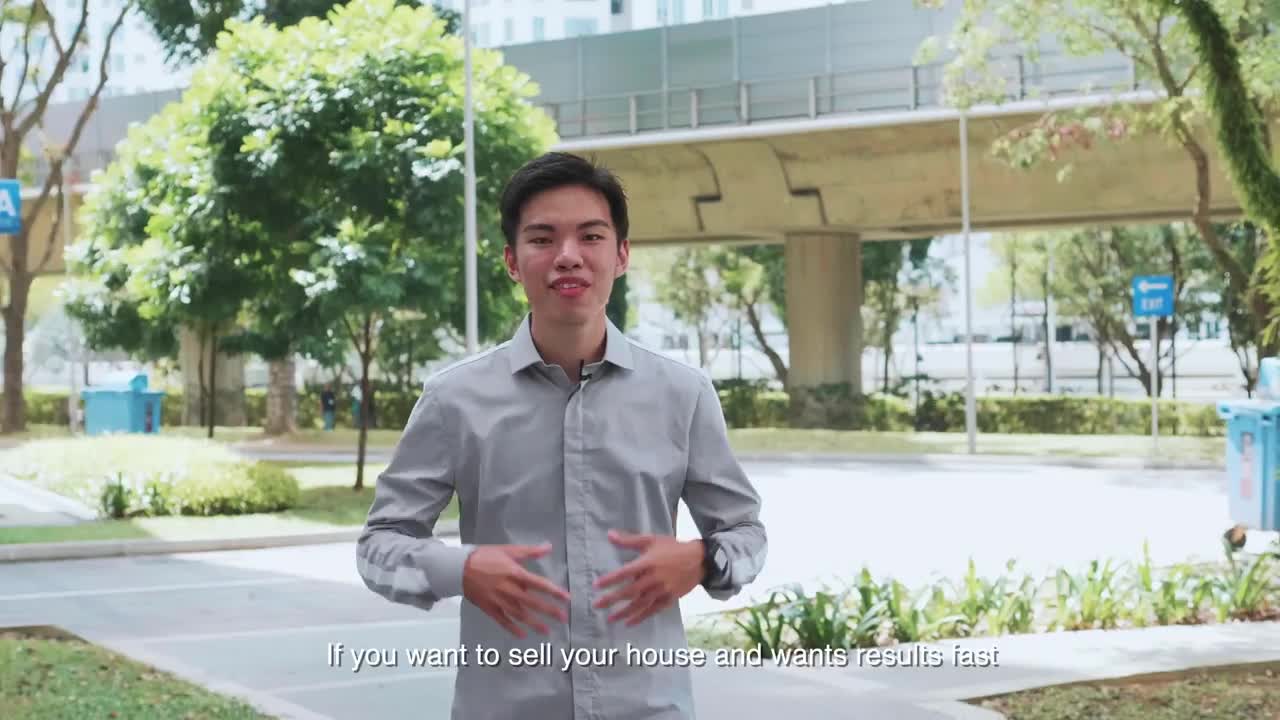 How to Sell Your House_Property in Singapore with Creative Marketing Strategies