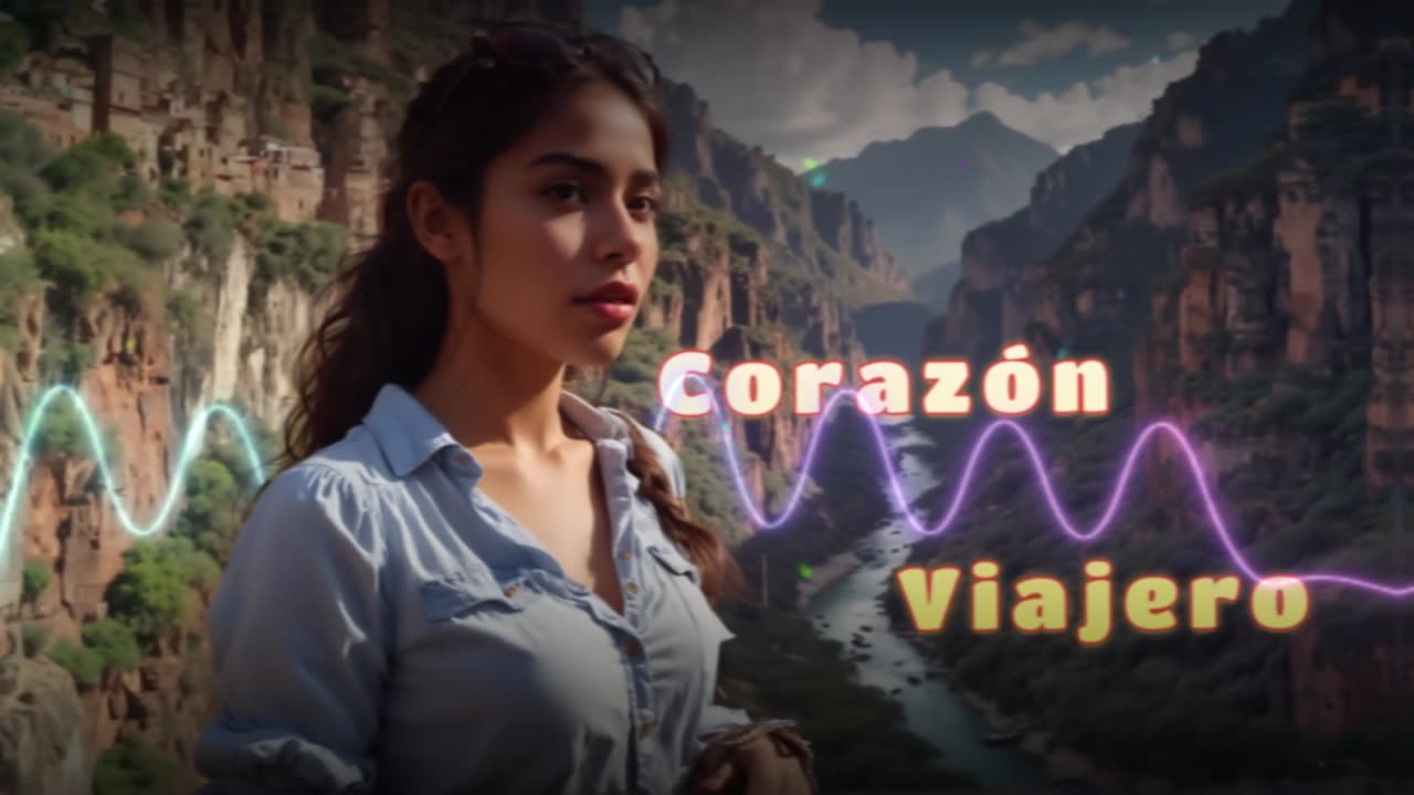 Escalas al Éxito - Corazón Viajero