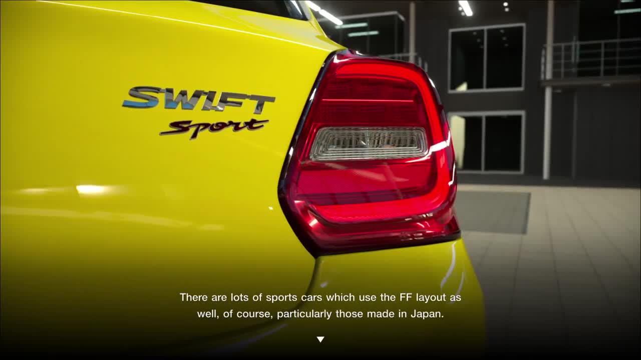 Japanese Sports Cars - Fast Front Wheel Drive car you should drive at least once in your life