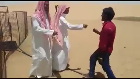 top saudi arabia comedy_very funny