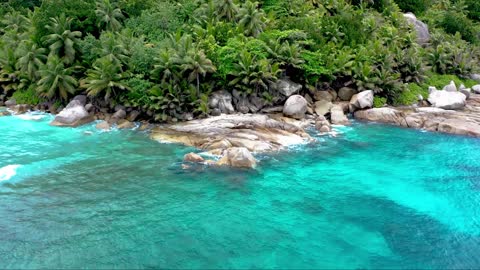 The Most Relaxing - Ocean Sounds to Sleep, Study and Chill