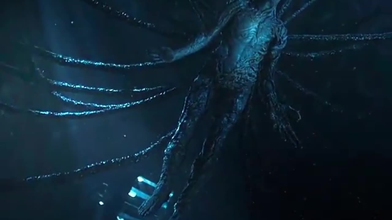 Strangers Things || Season 4 clip || VN Tutorials ||