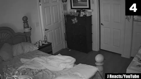 Scary Video Compilation
