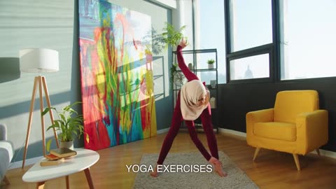 YOGAPRONA