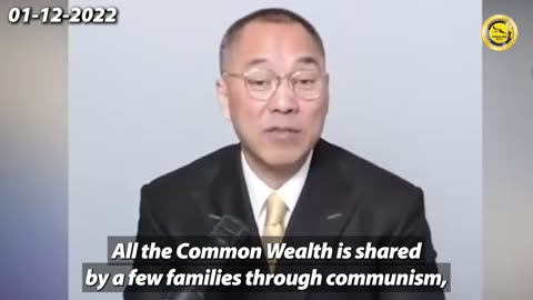 #RayDalio、Common Wealth #Communism in the West