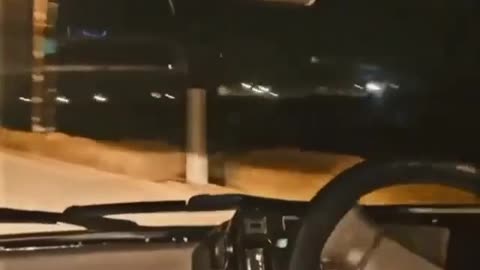 drifting