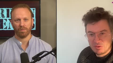 Mass Hypnosis and the New Totalitarianism with Mattias Desmet and Max Blumenthal