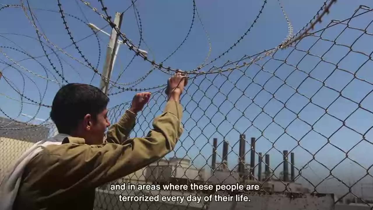 The Mystery of Israel - A Documentary by David Sorensen (stopworldcontrol)